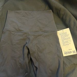 Lululemon Align HR short 8”